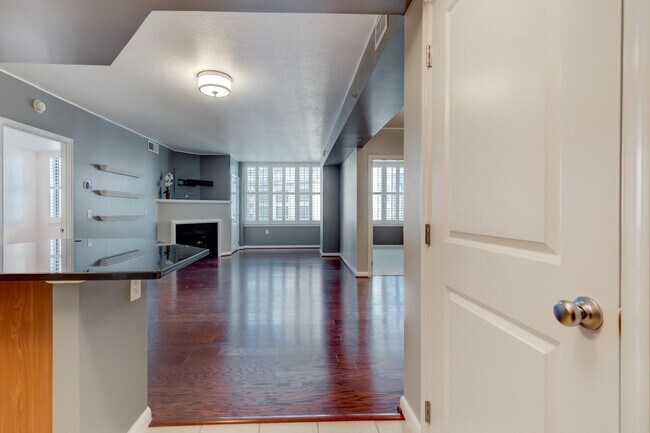 Foto del edificio - 851 N Glebe Rd