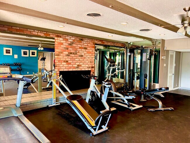 Foto del edificio - Boardwalk at Starcrest