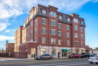 Building Photo - 116 Rantoul St
