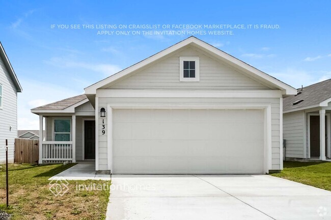 Building Photo - 139 Pasadena Pl