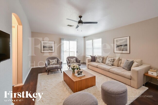 Foto del edificio - 9407 Raton Falls