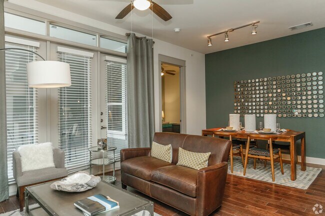 Foto del edificio - Upscale Comfort in Houston’s Newest Homes!