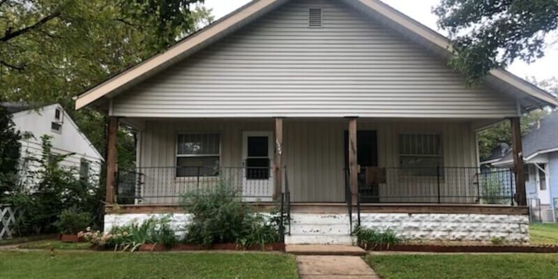 Primary Photo - Market St