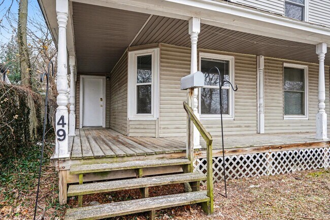 Foto del edificio - 49 National Ave NW