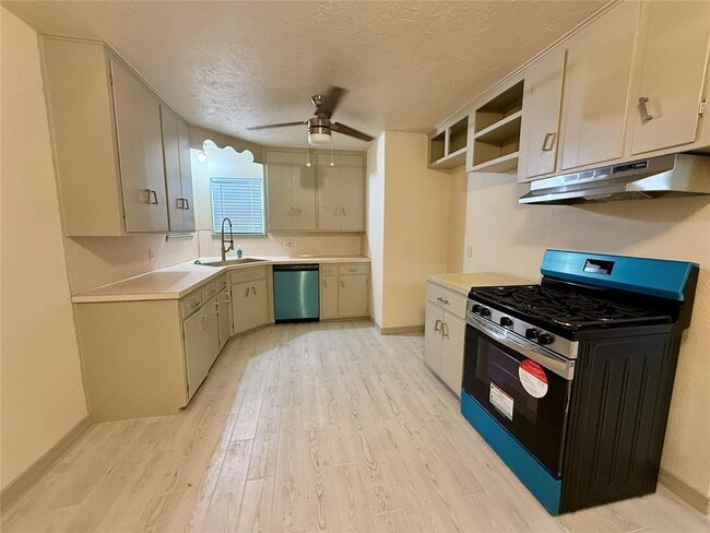 Foto del edificio - 602 16th St