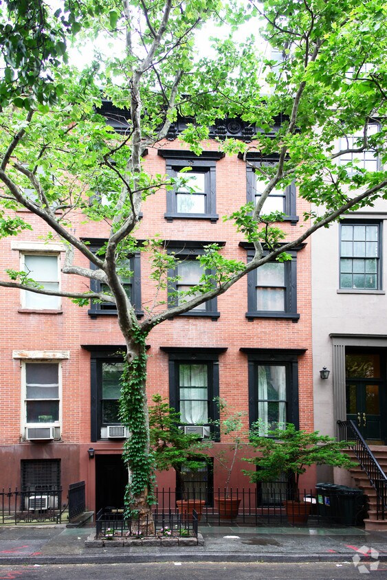 Foto del edificio - 314 W 22nd St