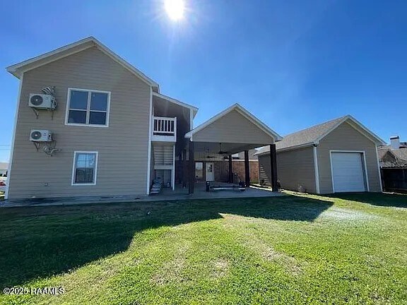 Foto principal - 107 Ollie Dr