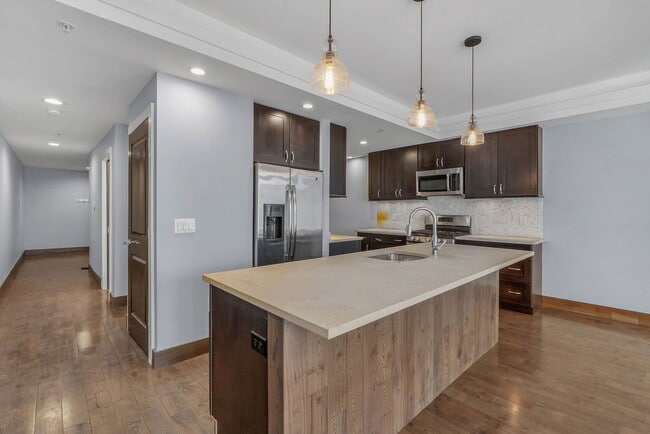 Photo - 1512 Frankford Ave Townhome