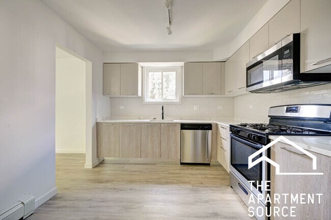 Foto del edificio - 7521 N Sheridan Rd