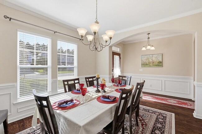 Foto del edificio - 225 Willow Point Cir