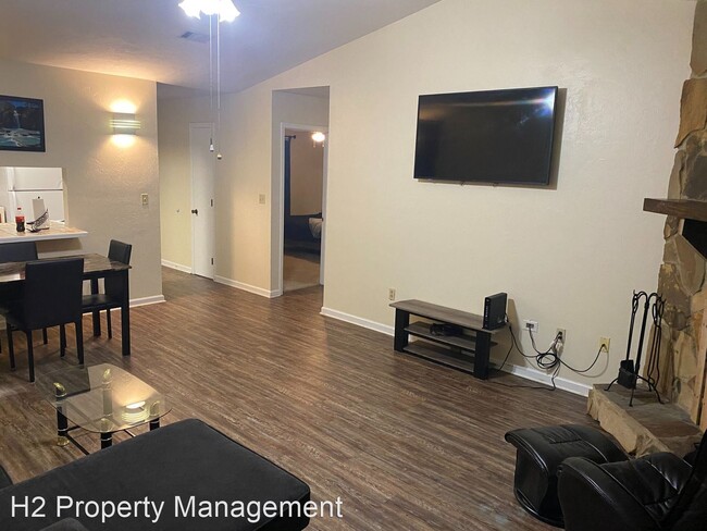 Foto del edificio - 2 br, 1 bath House - 3772 Maria Circle