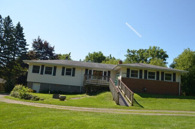 Building Photo - 6300 Pontiac Trail