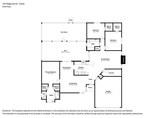 Building Photo - 104 Ridgecrest Dr