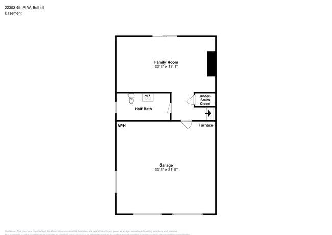 Building Photo - 22303 4th Pl W