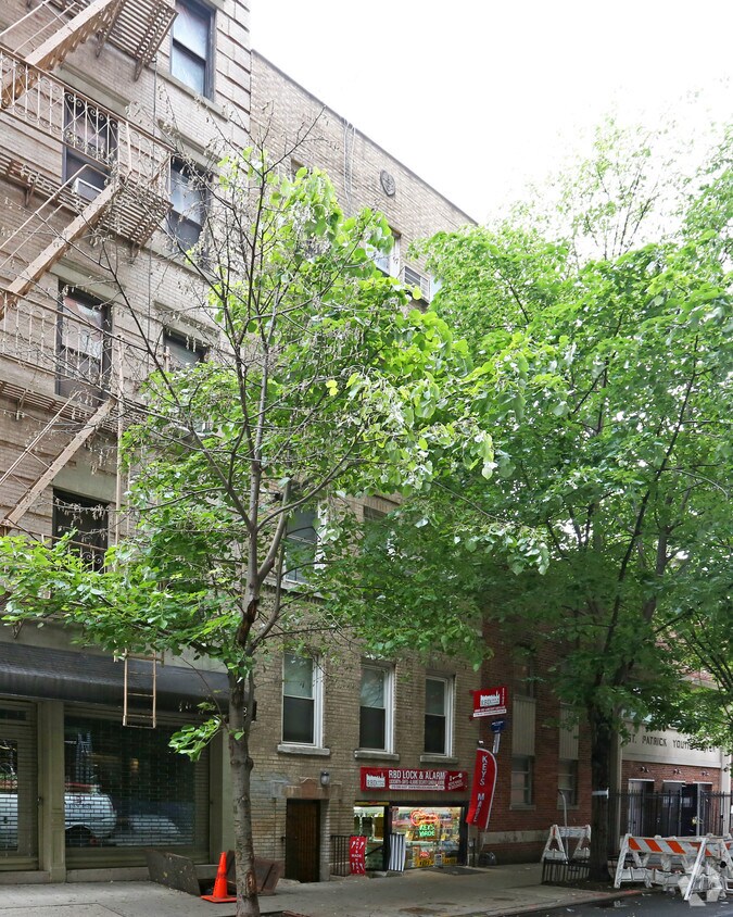 Primary Photo - 278 Mulberry St