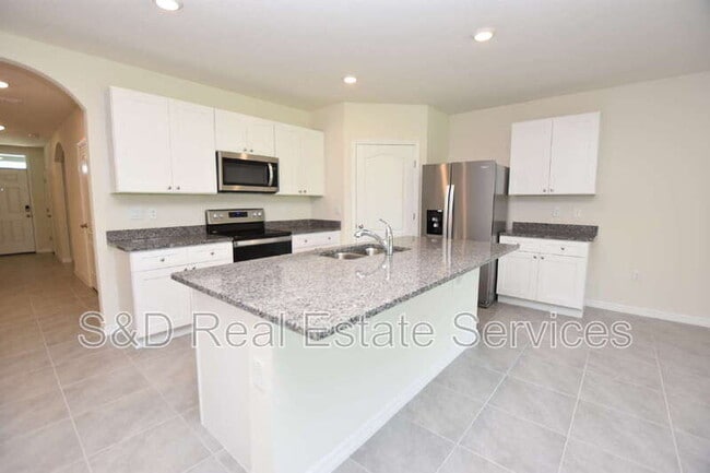 Foto del edificio - 5552 Siltstone St