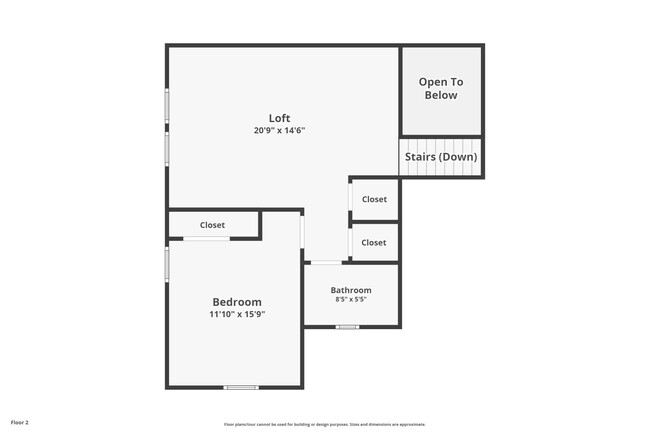 Building Photo - 1615 142nd Ter E