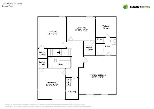 Foto del edificio - 1719 Eastway Dr