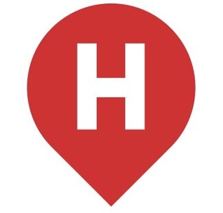 Property Management Company Logo