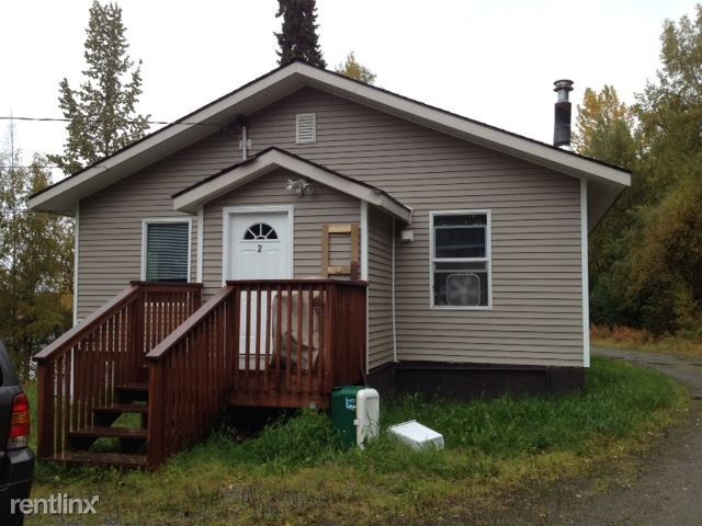 Foto principal - 18373 Old Glenn Hwy