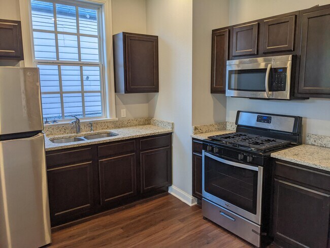 Foto del edificio - 2103 St Andrew St