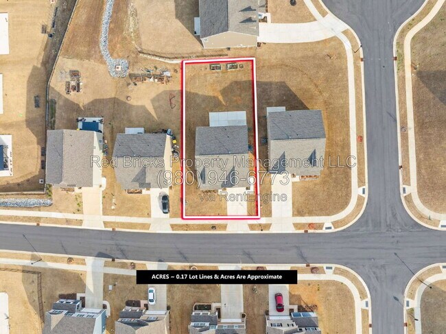 Building Photo - 10820 Tuff Ln