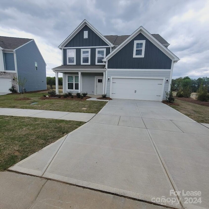 1342 Harleston St, Lake Park, NC 28079 House Rental in Lake Park, NC