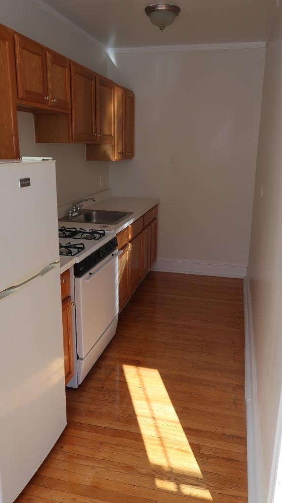 Foto del edificio - 1712 W Albion Ave