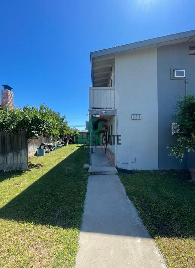 Foto del edificio - 325 W H St