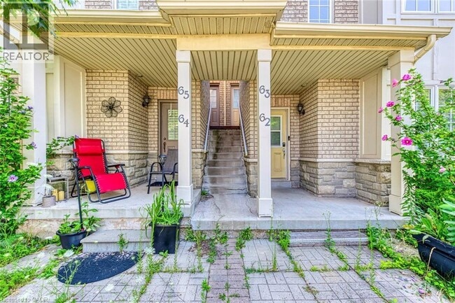 Photo du bâtiment - 1489 Heritage Way