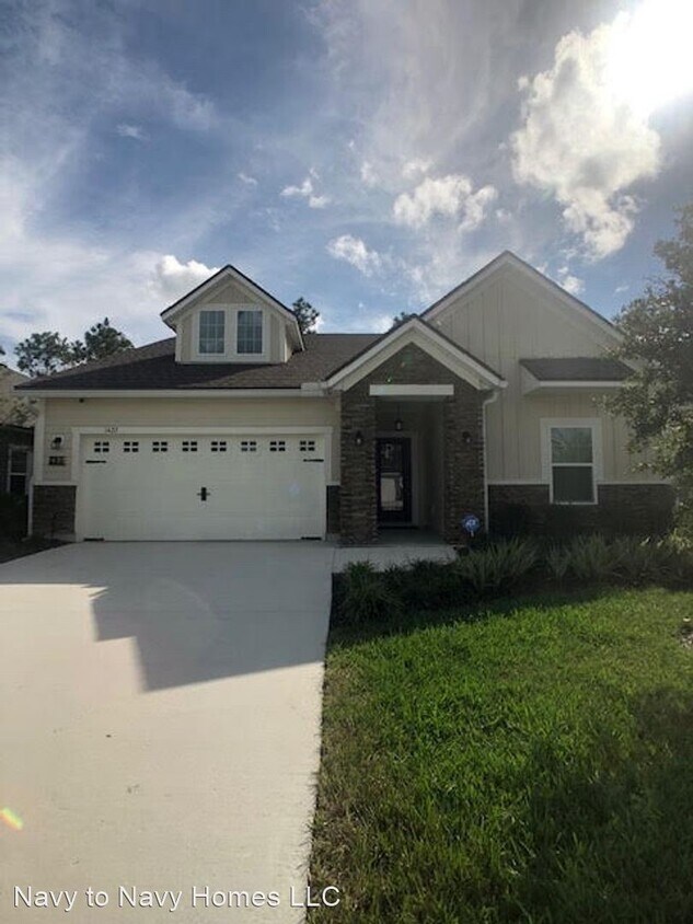 Primary Photo - 3 br, 2 bath House - 1422 Autumn Pines Drive