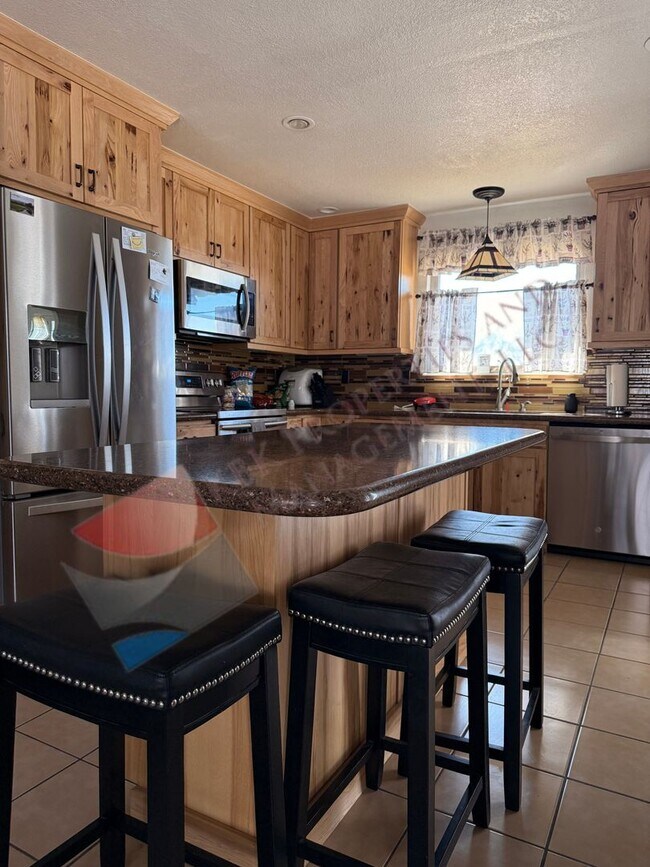 Foto del edificio - 6230 County Rd 106.25 S