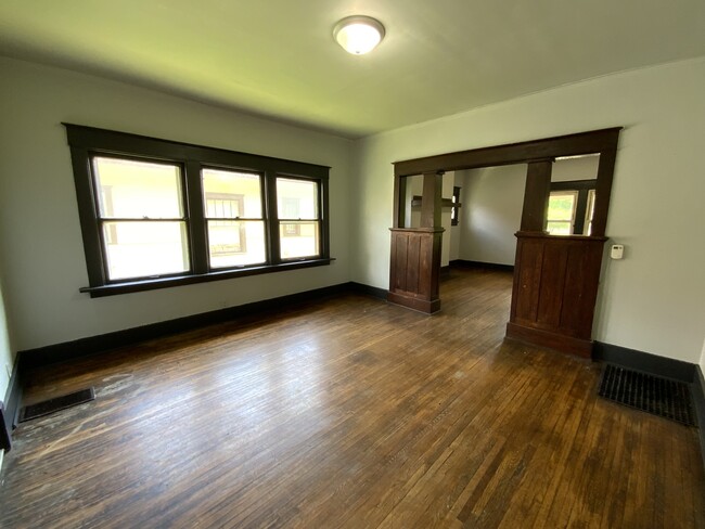 Foto del edificio - 1009 Grant St