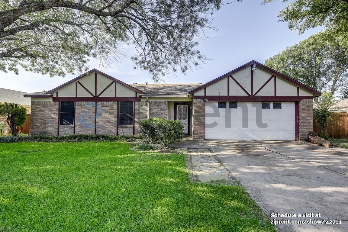Foto principal - 400 Royal Field Dr