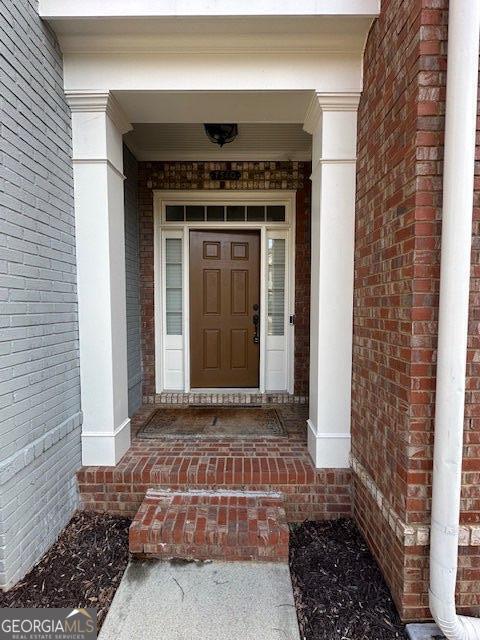 Building Photo - 7540 Jamestown Dr