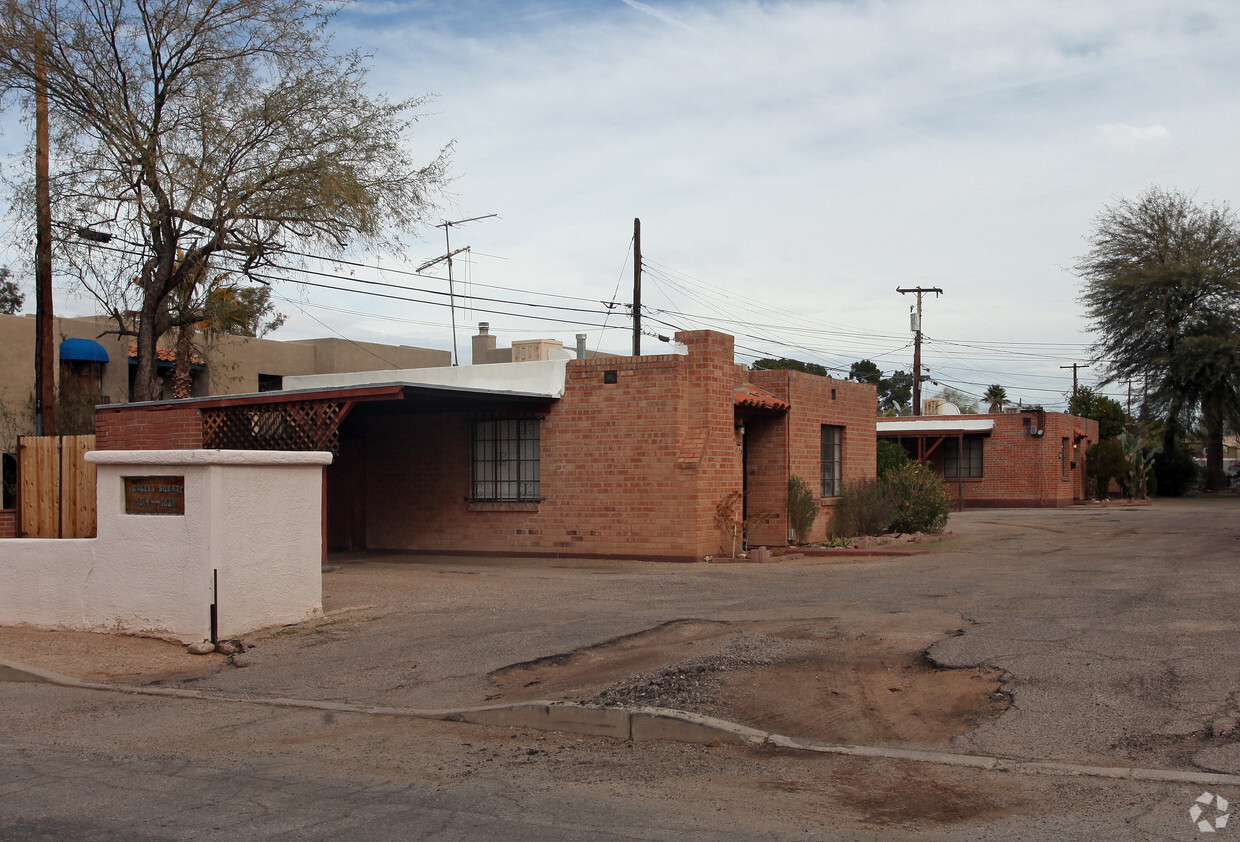 Primary Photo - Adobe Casitas