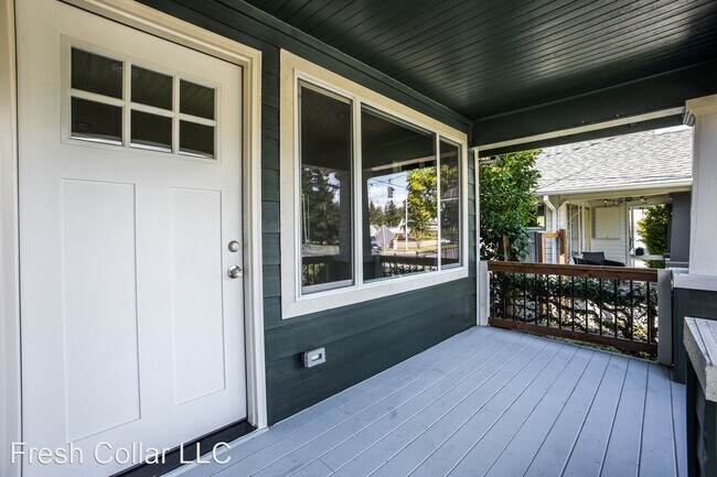 Building Photo - 2 br, 1 bath House - 5016 6th Ave