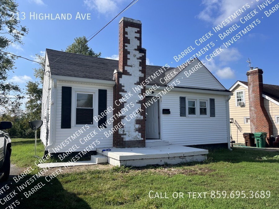 Primary Photo - 2-Bed 1-Bath - Home