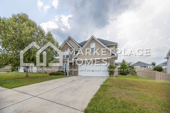 Foto del edificio - 4831 High Meadows Dr