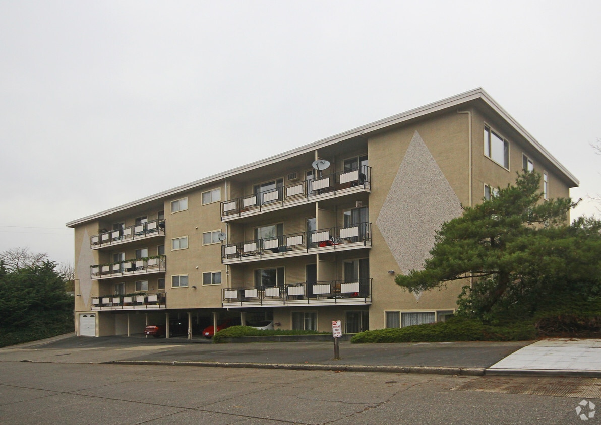 Foto del edificio - Emerela