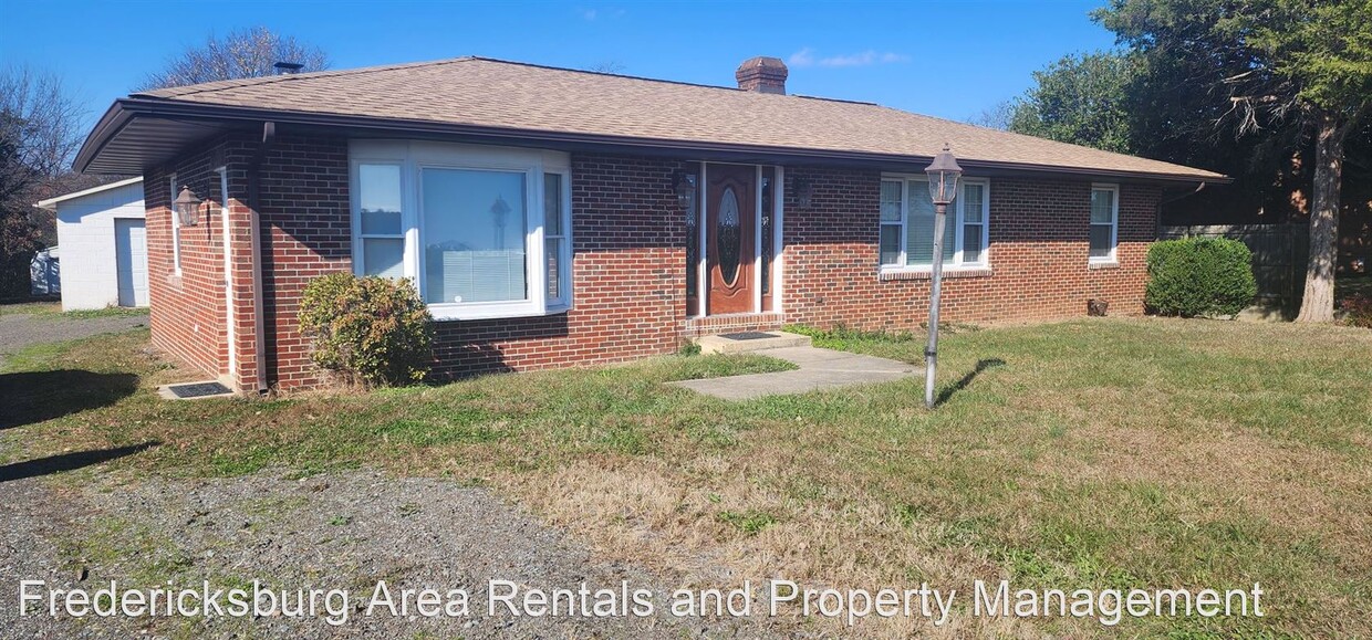 Foto principal - 3 br, 1 bath House - 94 Banks Ford Rd