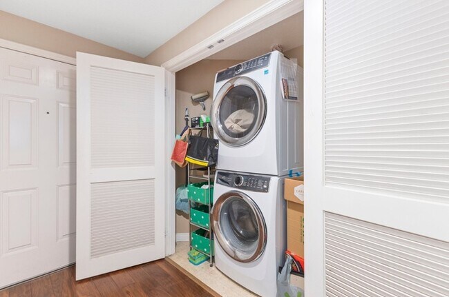 Foto del edificio - Richmond