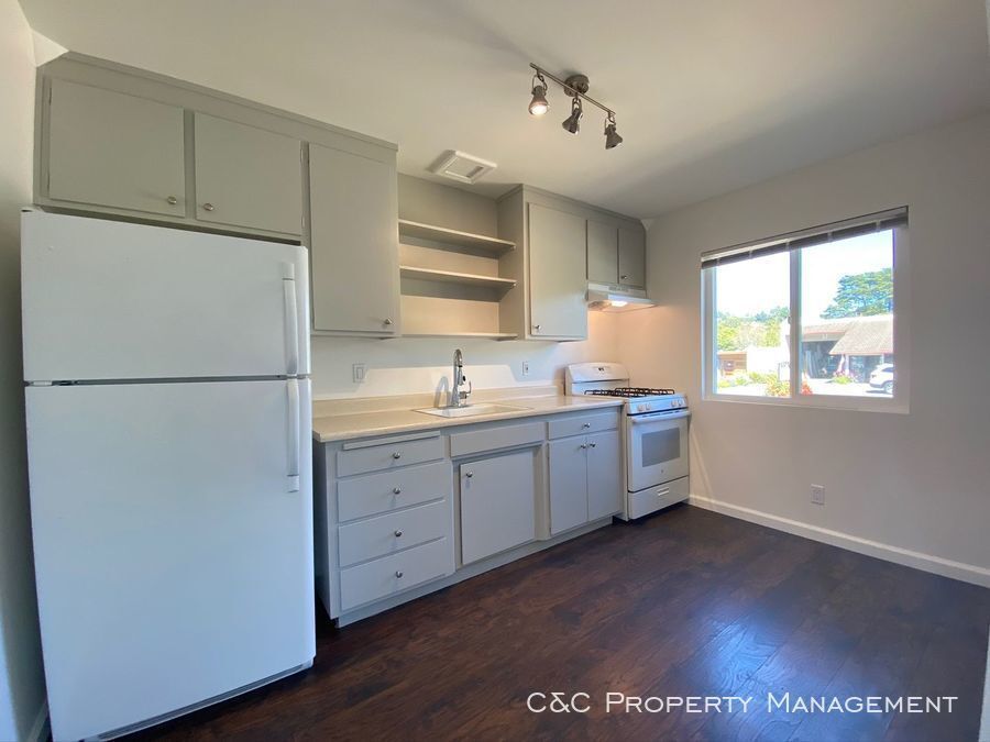 Foto principal - 2801 Daubenbiss Ave