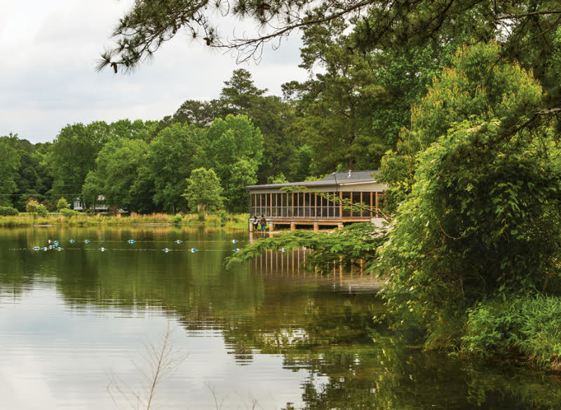 Foto principal - 4622 Ridge Dr