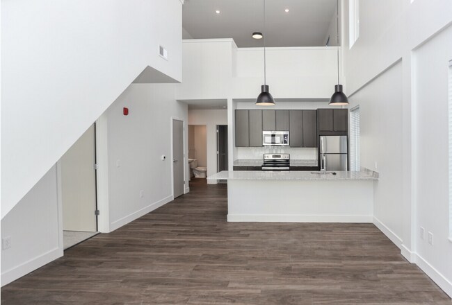 Interior Photo - Ardmore Apartments