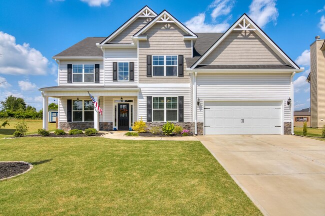 Foto del edificio - Available NOW MUST  see in McCoy's Creek