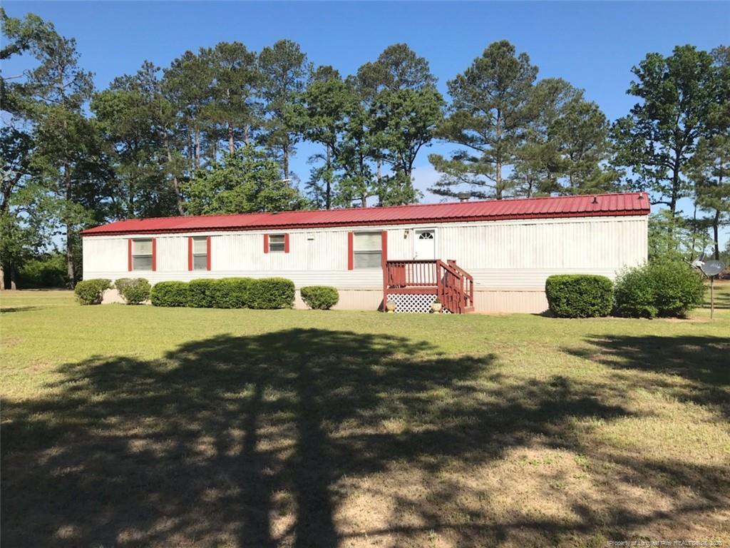 Foto principal - 7848 Cedar Creek Rd