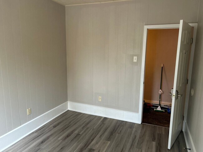 Foto del edificio - 601 S West End Ave