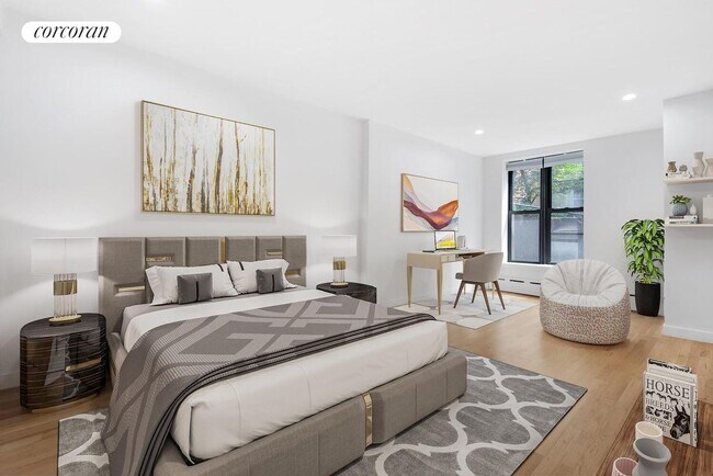 Foto del edificio - 250 W 74th St