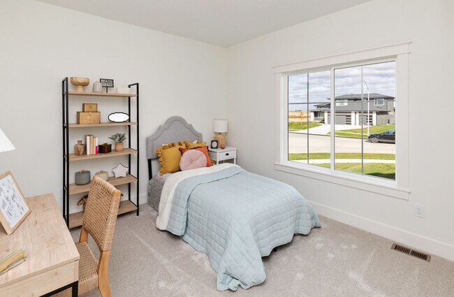 Foto del edificio - LUXURY LIVING!! 4 Bedroom, 3 Bath Home in Waukee